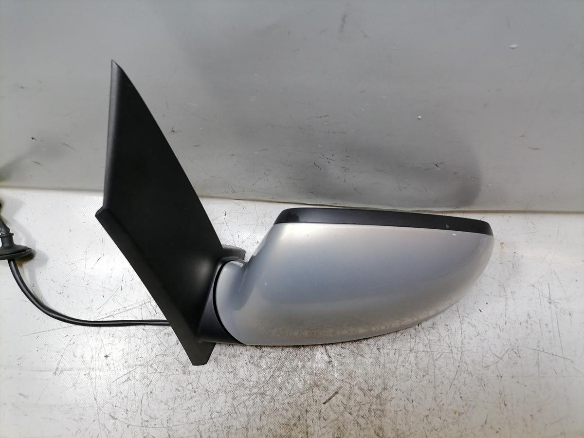 Opel Astra J original Au&szlig;enspiegel links elektr verstellbar Z167 Pannacotta BJ09
